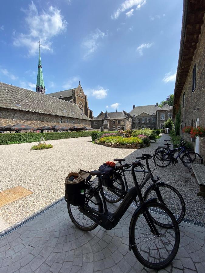 O Macra House - Aubel, Pays De Herve Buitenkant foto