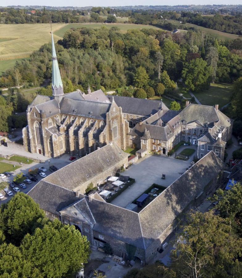 O Macra House - Aubel, Pays De Herve Buitenkant foto