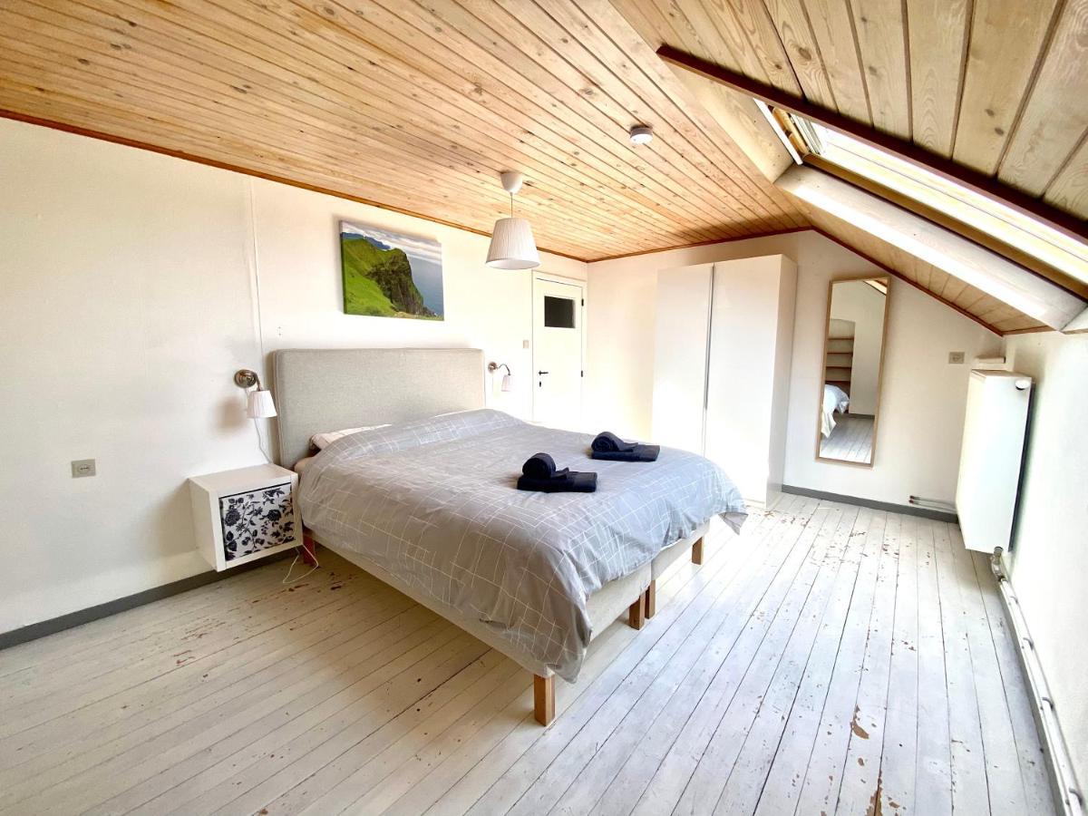O Macra House - Aubel, Pays De Herve Buitenkant foto