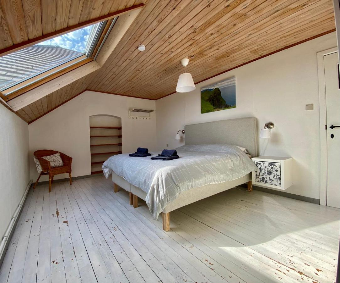 O Macra House - Aubel, Pays De Herve Buitenkant foto