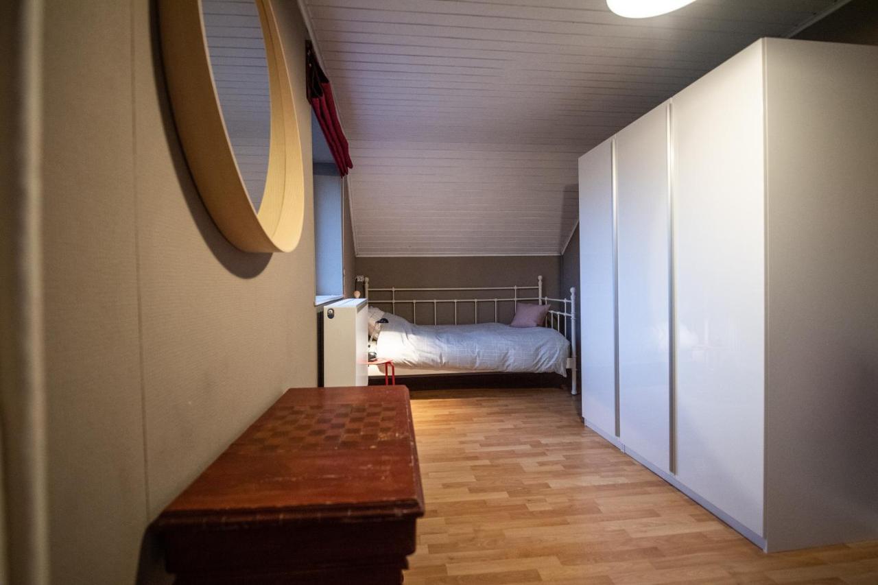 O Macra House - Aubel, Pays De Herve Buitenkant foto