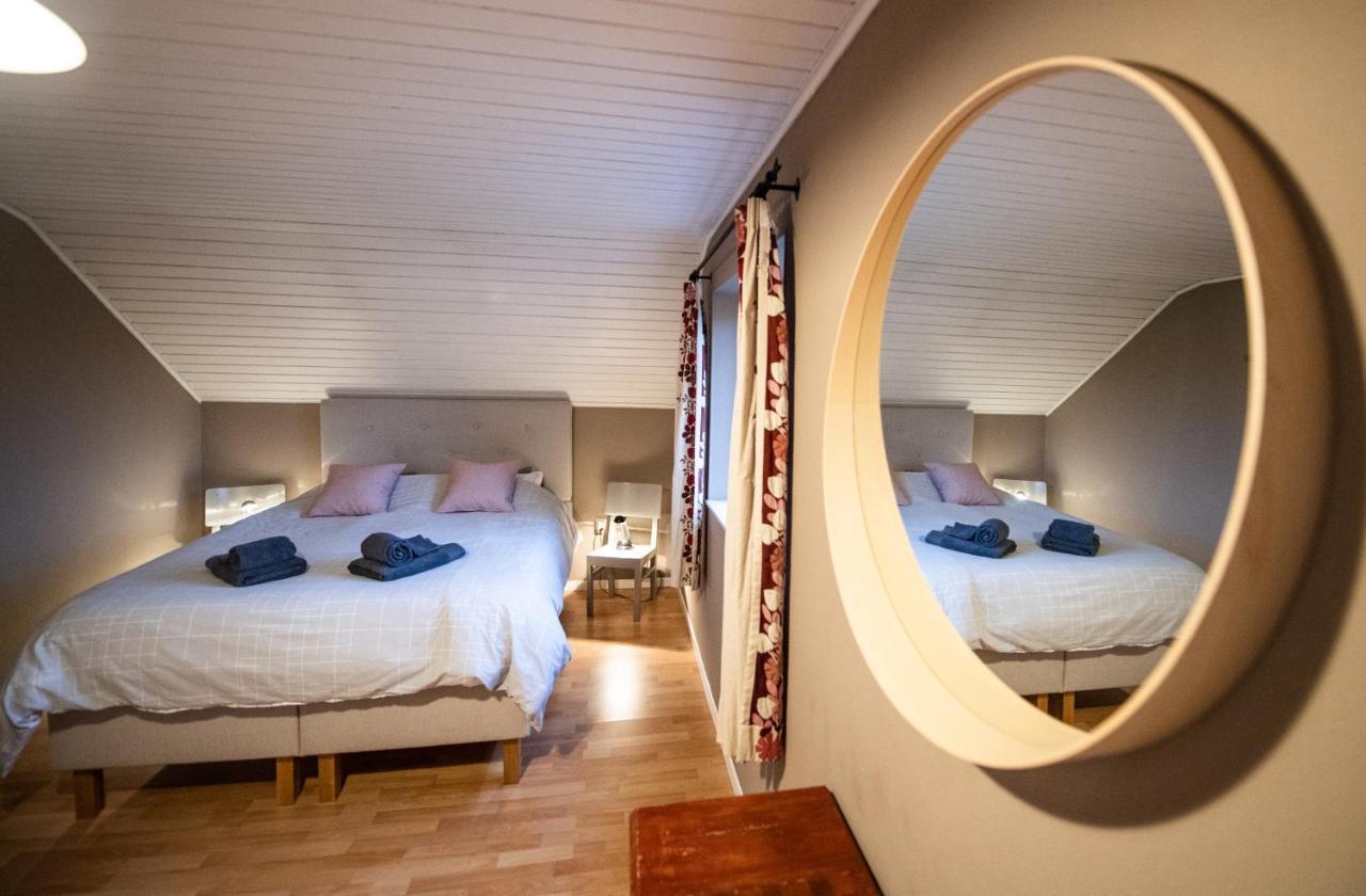 O Macra House - Aubel, Pays De Herve Buitenkant foto