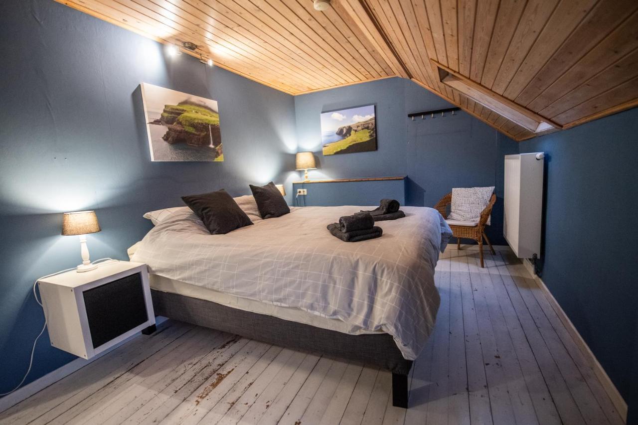 O Macra House - Aubel, Pays De Herve Buitenkant foto