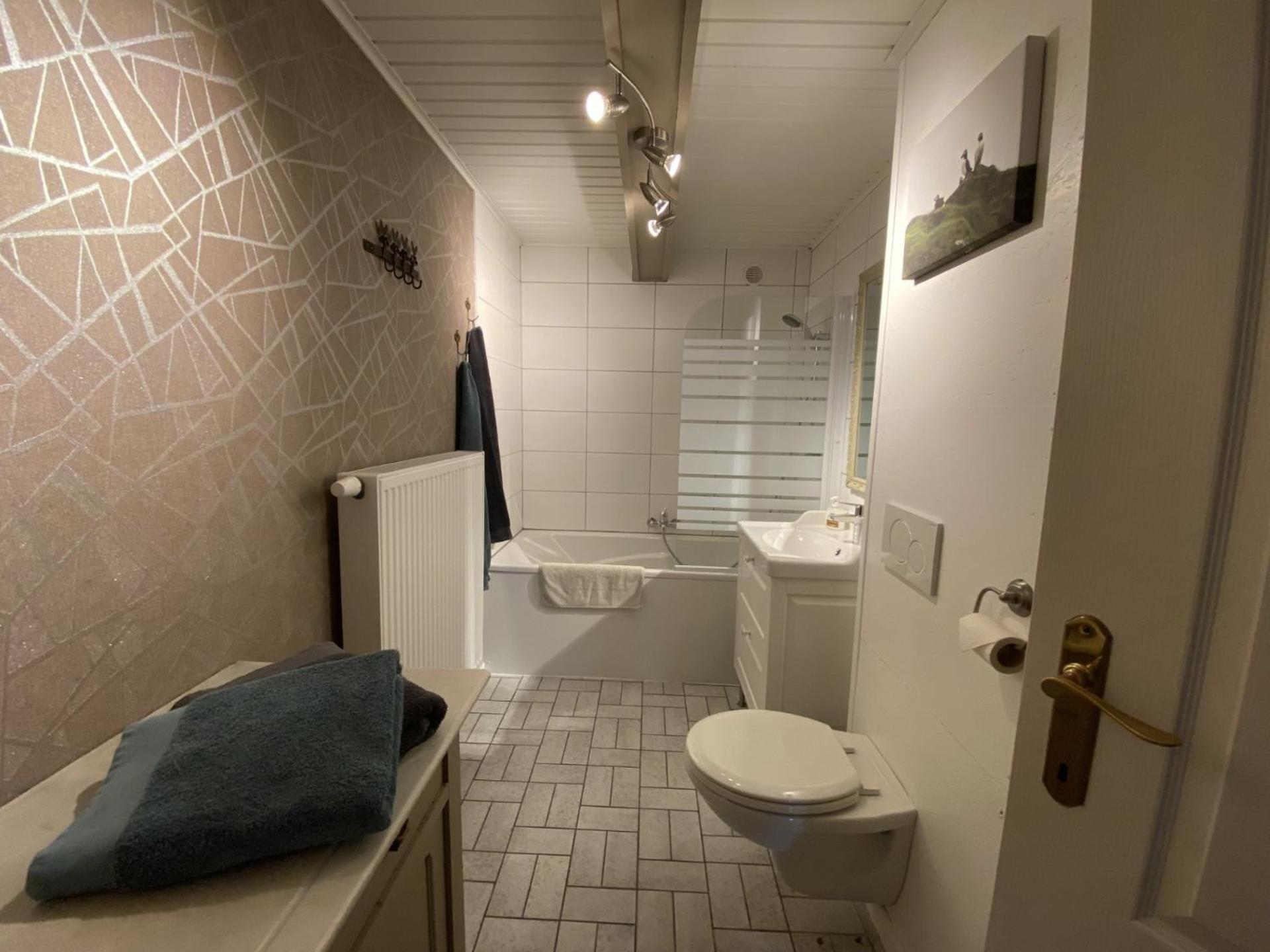 O Macra House - Aubel, Pays De Herve Buitenkant foto
